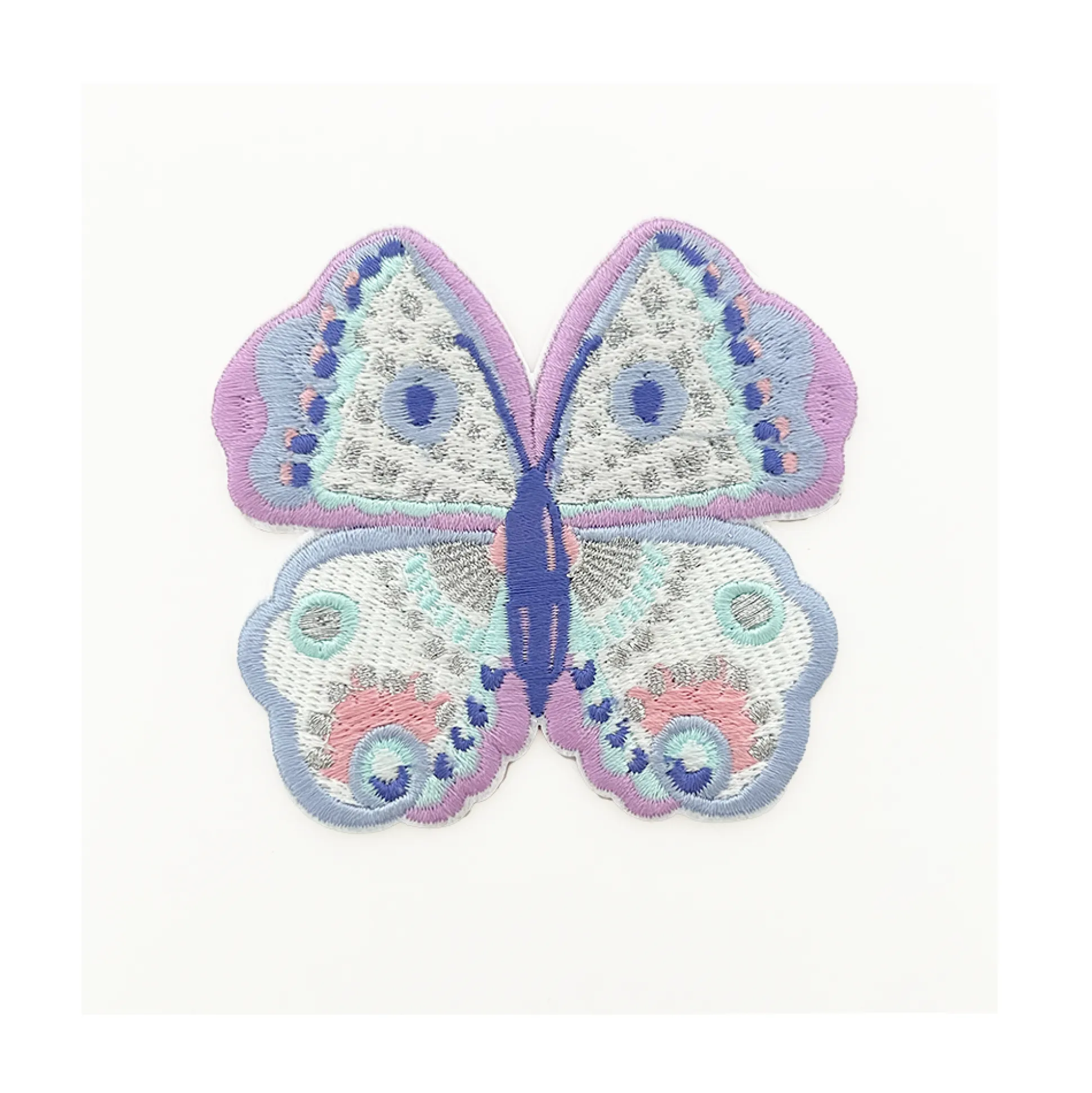 Flutter Patch
