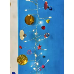 Folklore Fairy Lights, Set of 3