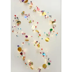 Folklore Fairy Lights, Set of 3