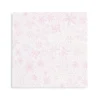 Frosted Large Napkins, Pack of 16