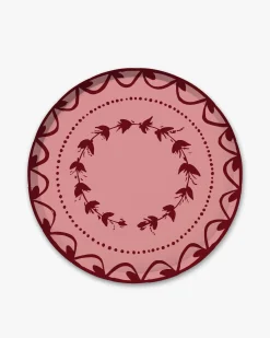 Fête Dinner Plate Set - set of 12