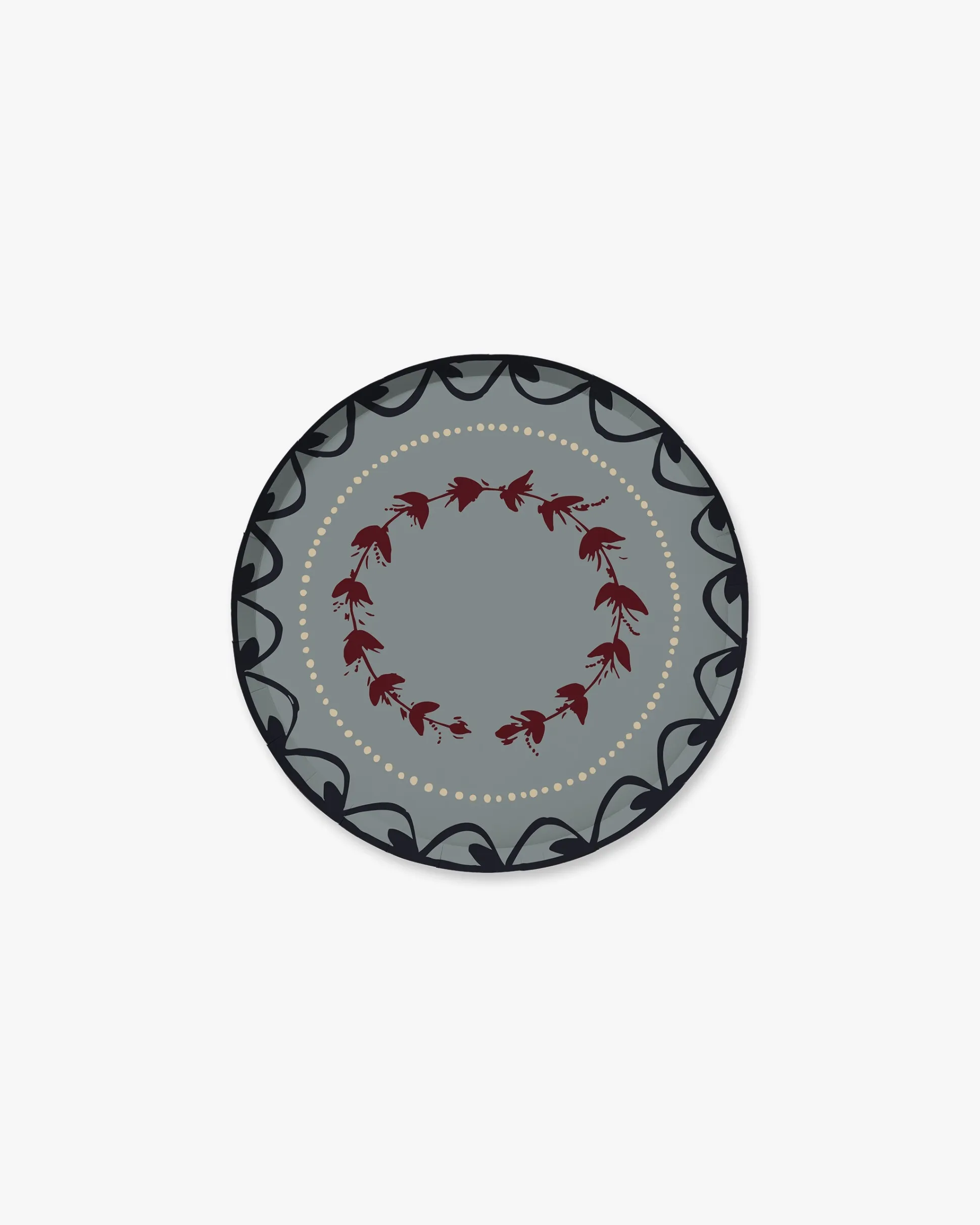 Fête Hors d'Oeuvres Plate Set - set of 12