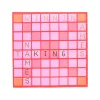 Game Night Scrabble Large Napkins, Set of 16