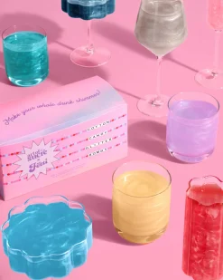Glitter Bomb Era - 11 cotton candy glitter bombs