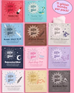 Glitter Bomb Era - 11 cotton candy glitter bombs