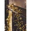 Golden Bells String Lights, Set of 3