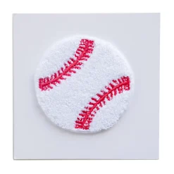Good Sport Baseball Patch