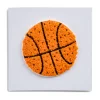 Good Sport Basketball Patch