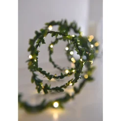 Greenery Light String, Set of 3
