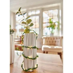 Greenery Light String, Set of 3