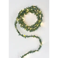 Greenery Light String, Set of 3