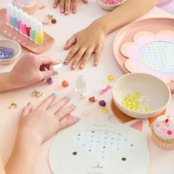 Groovy Nail Stickers (x 200)