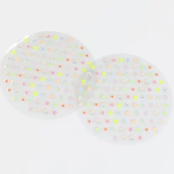 Groovy Nail Stickers (x 200)