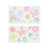 Groovy Temporary Tattoos