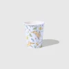 Guess How Much I Love You Blue Cups, Set of 10