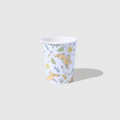 Guess How Much I Love You Blue Cups, Set of 10