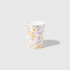 Guess How Much I Love You Pink Cups, Set of 10
