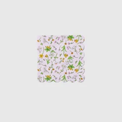 Guess How Much I Love You Pink Large Napkins, Set of 20