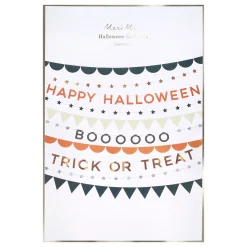 Halloween Garlands