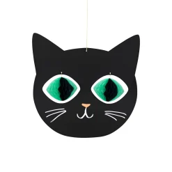 Halloween Heads Hanging Decorations, Pack of 3