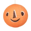 Halloween Lanterns, Pack of 3