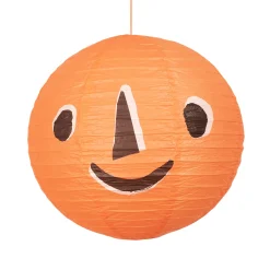 Halloween Lanterns, Pack of 3