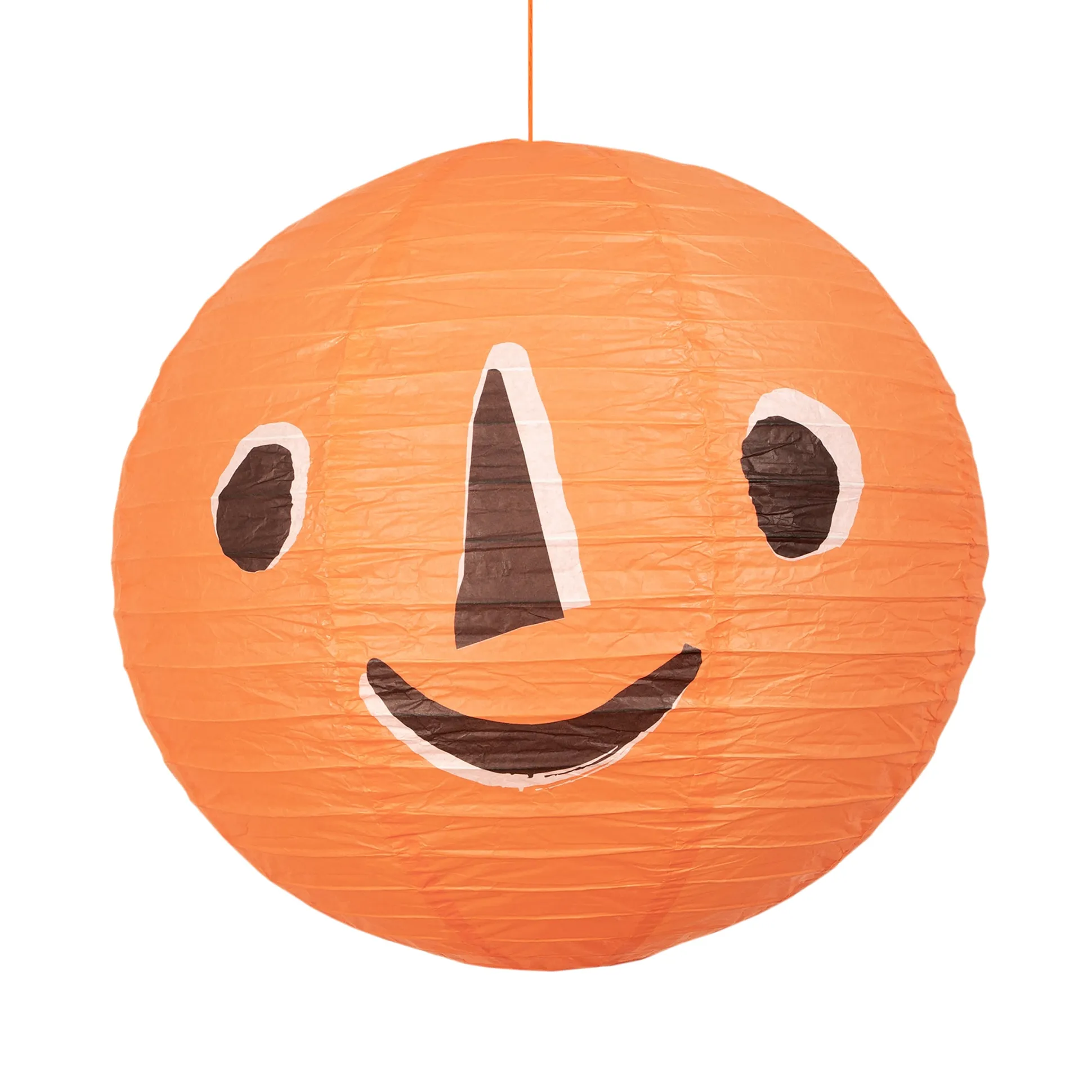 Halloween Lanterns, Pack of 3