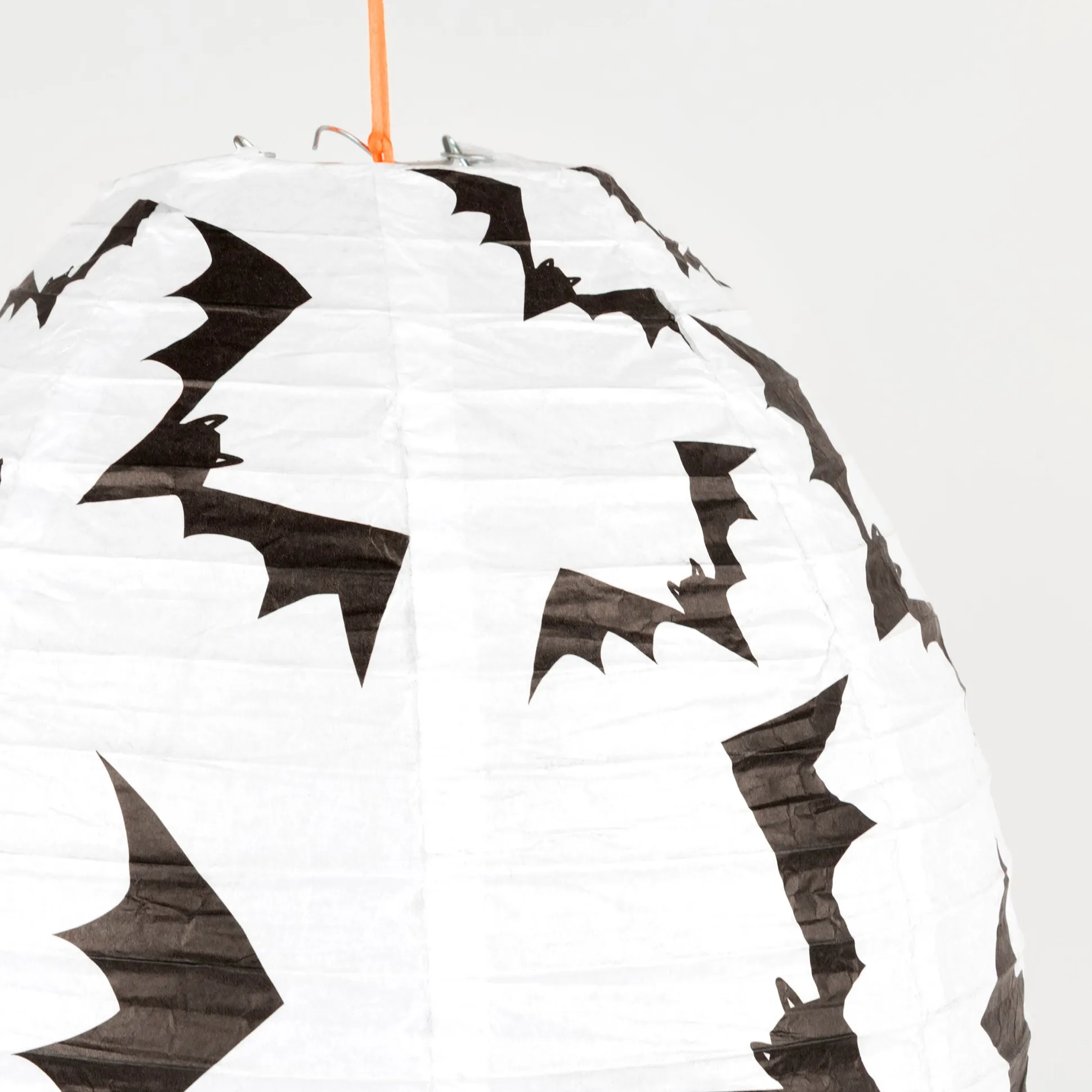 Halloween Lanterns, Pack of 3