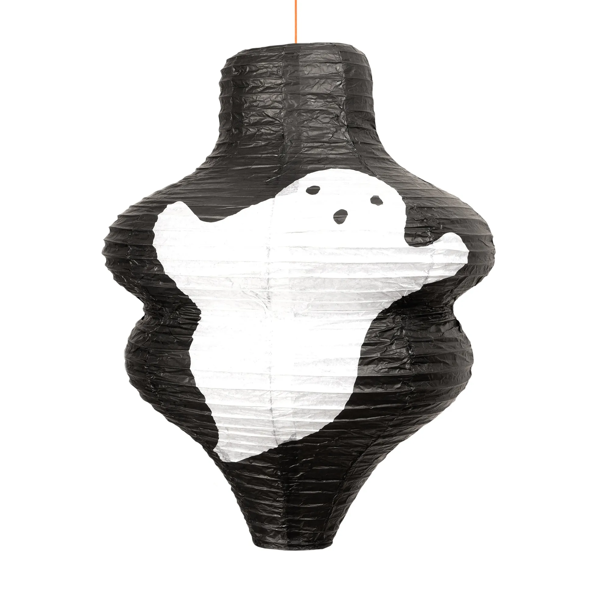 Halloween Lanterns, Pack of 3