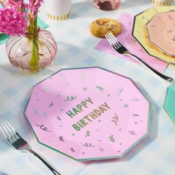 Happy Birthday Bundle (60 Pieces)