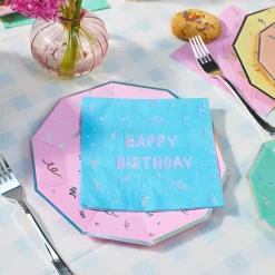 Happy Birthday Bundle (60 Pieces)