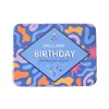 Happy Birthday Confetti Popper Set