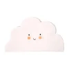 Happy Cloud Napkins