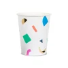 Happy Everything 9 oz Cups, Pack of 8