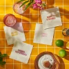 Happy Hour Cocktail Napkins (25 per pack)