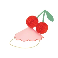 Happy Icons Party Hats