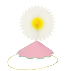 Happy Icons Party Hats