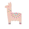 Happy Llama Napkins (25 per pack)