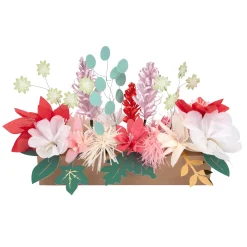 Hazel Gardiner Winter Floral Centerpiece