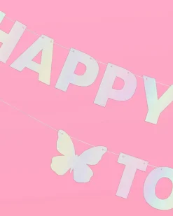 HBD To Me Banner