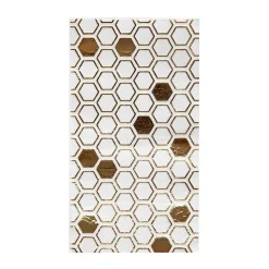 Hey, Bae-Bee Guest Napkins, Pack of 16