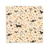Hocus Pocus Large Napkins, Set of 16