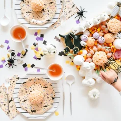 Hocus Pocus Small Plates, Set of 8