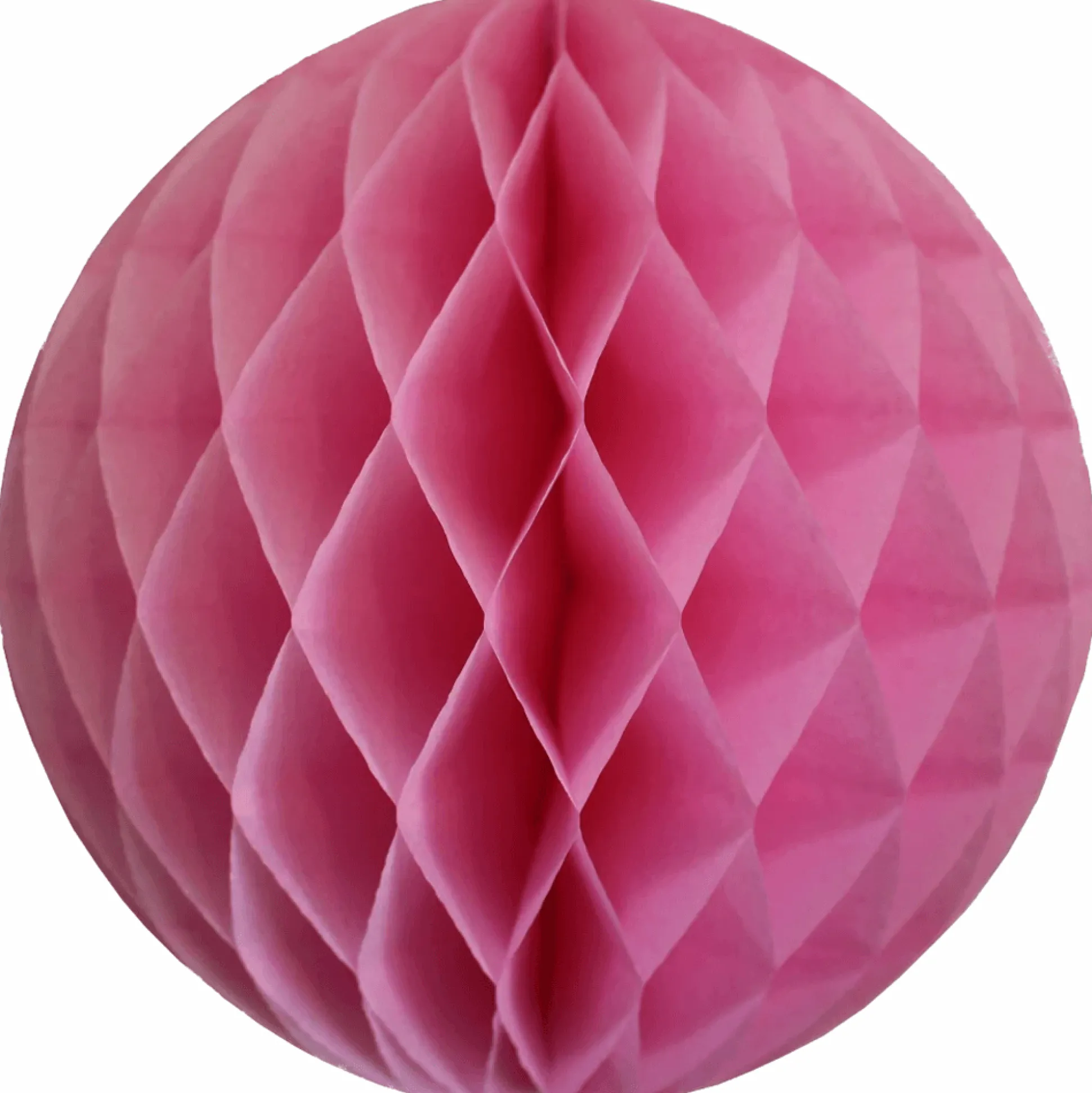 19" Honeycomb Ball