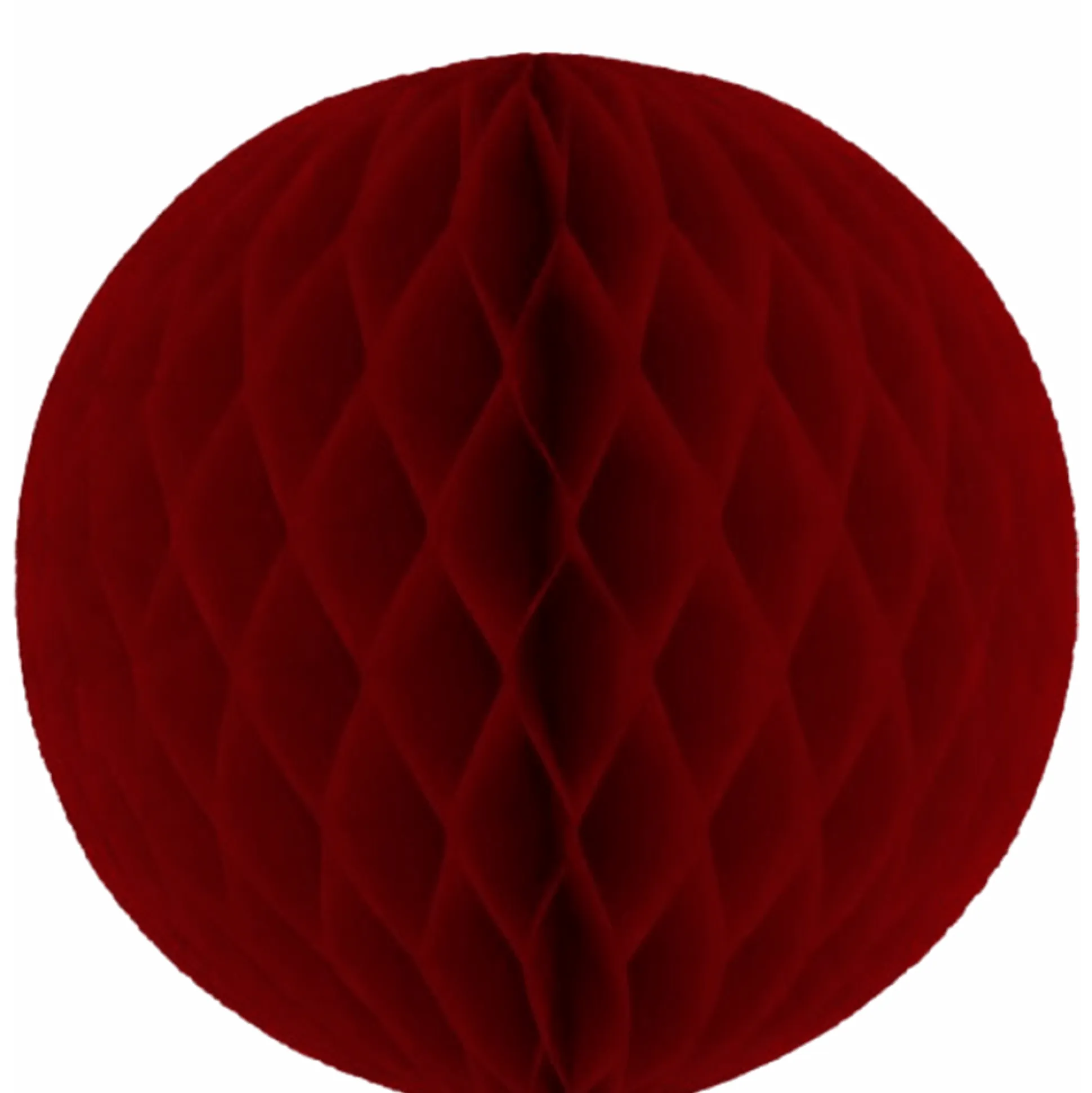 19" Honeycomb Ball