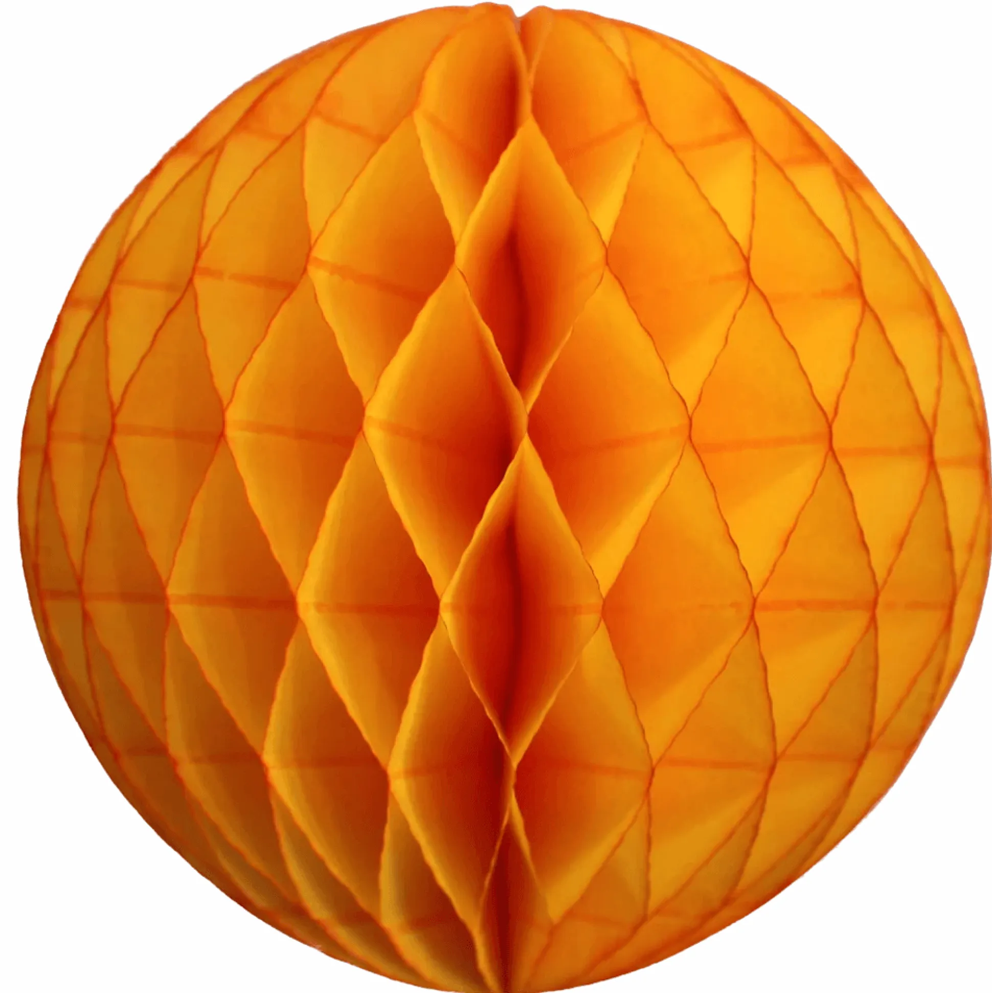 19" Honeycomb Ball