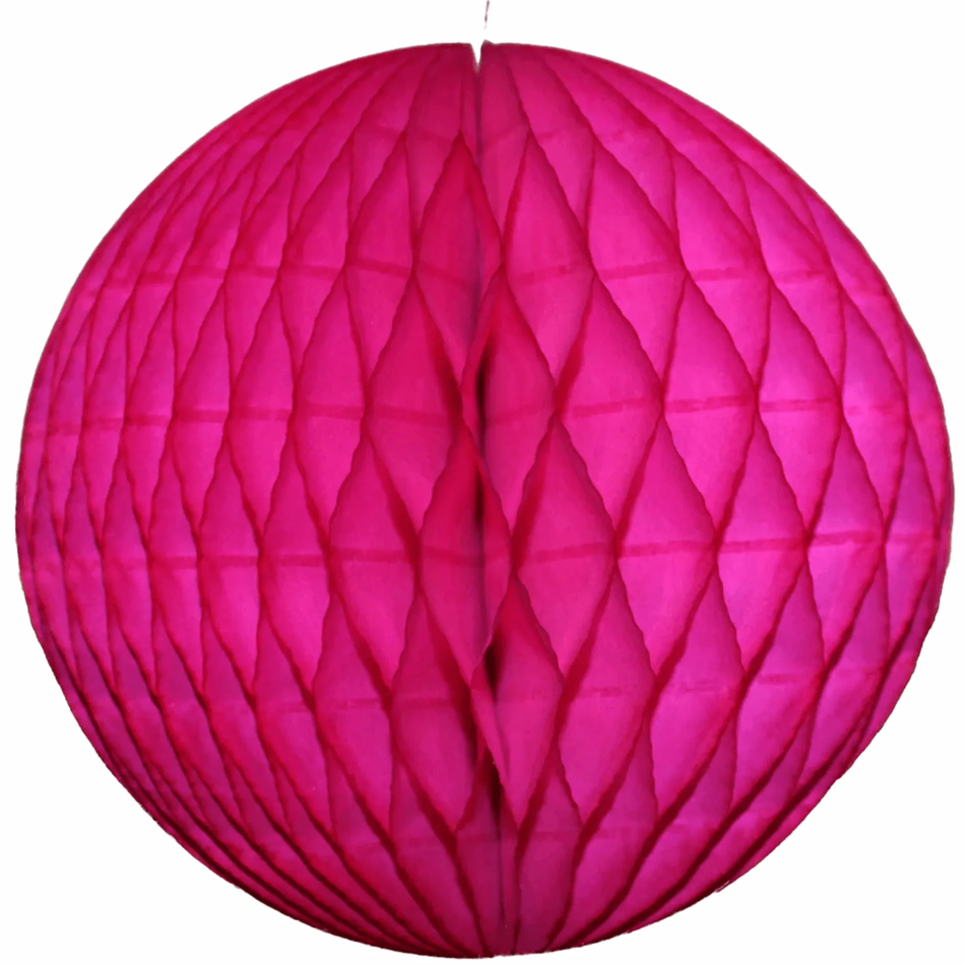 19" Honeycomb Ball