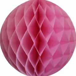 8" Honeycomb Ball