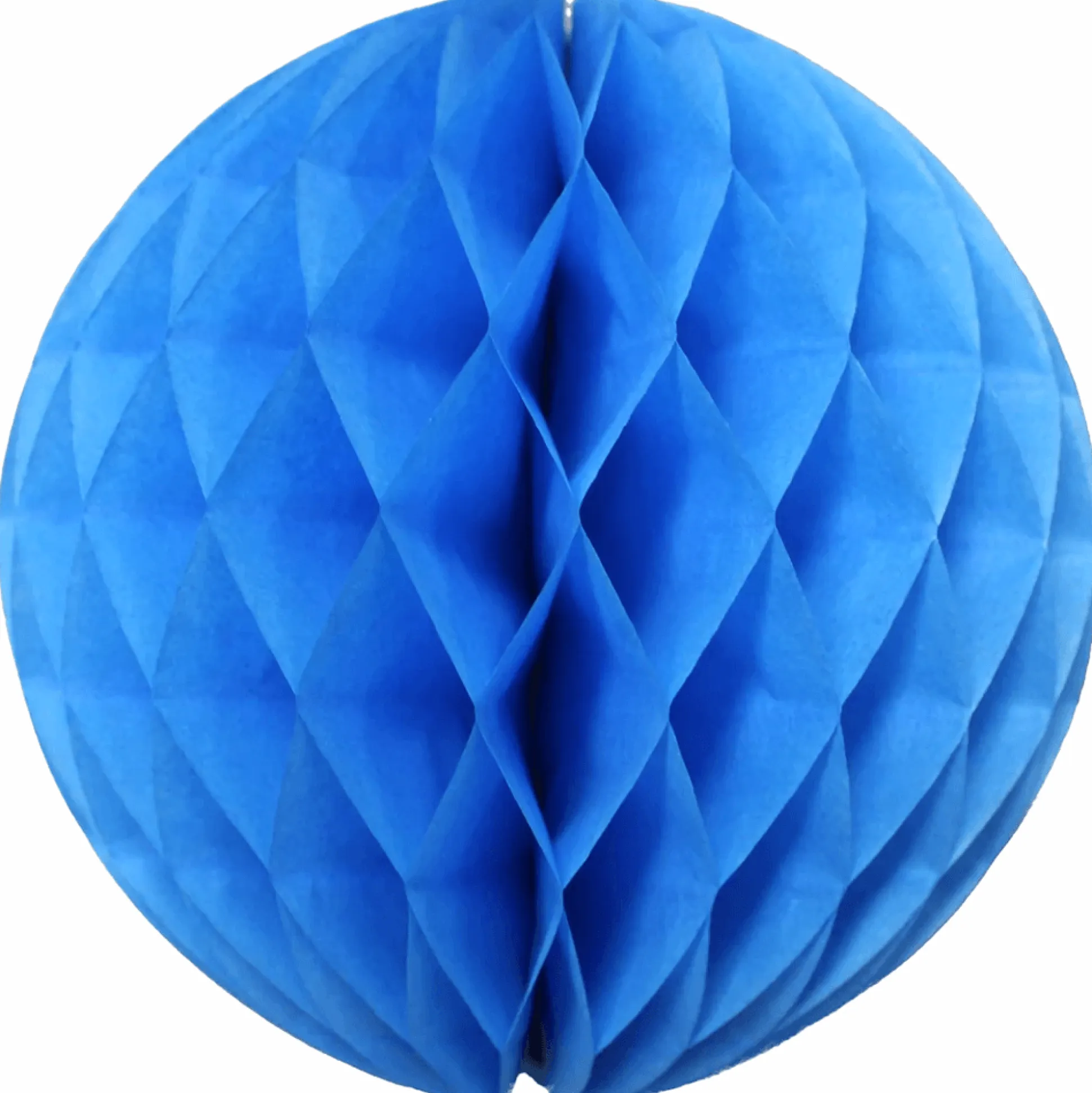 8" Honeycomb Ball