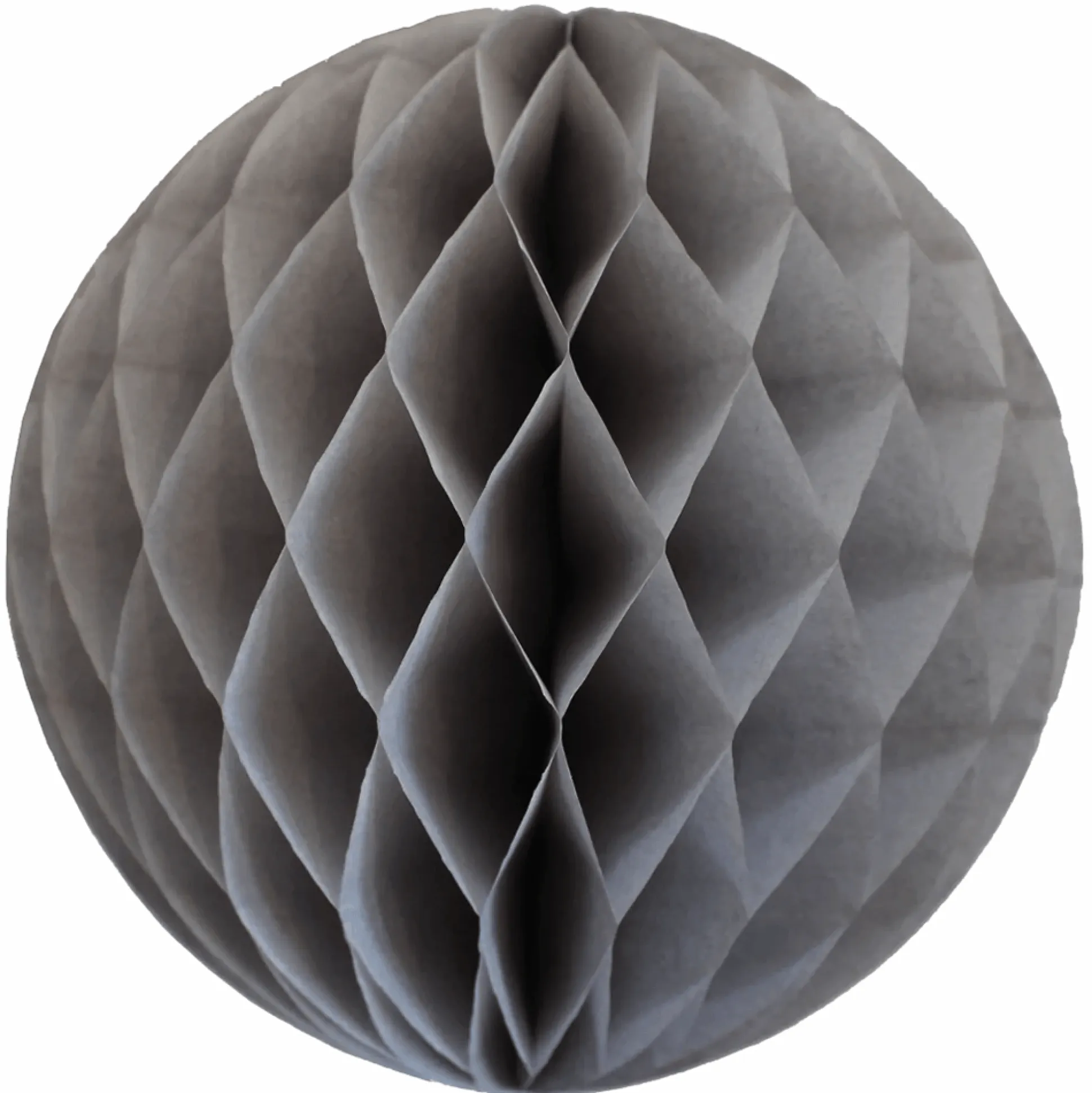 8" Honeycomb Ball